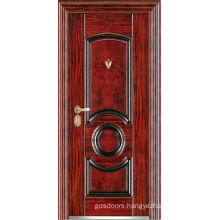 Metal Iron Door (WX-S-288)